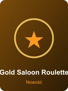 Dragonia – Gold Saloon Roulette Gold Saloon Roulette – automat w lobby Dragonia