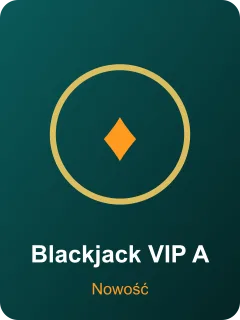 Dragonia – Blackjack VIP A Blackjack VIP A – automat w lobby Dragonia