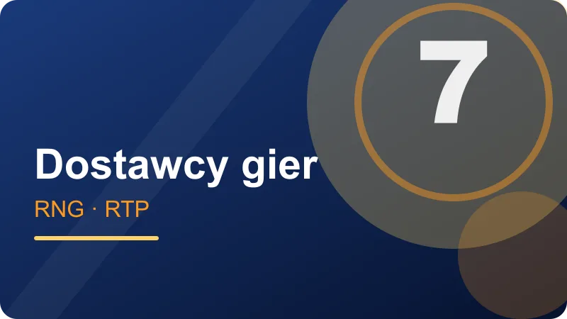 Dragonia – Dostawcy i tryb Demo Dostawcy i tryb Demo – ilustracja sekcji Dragonia